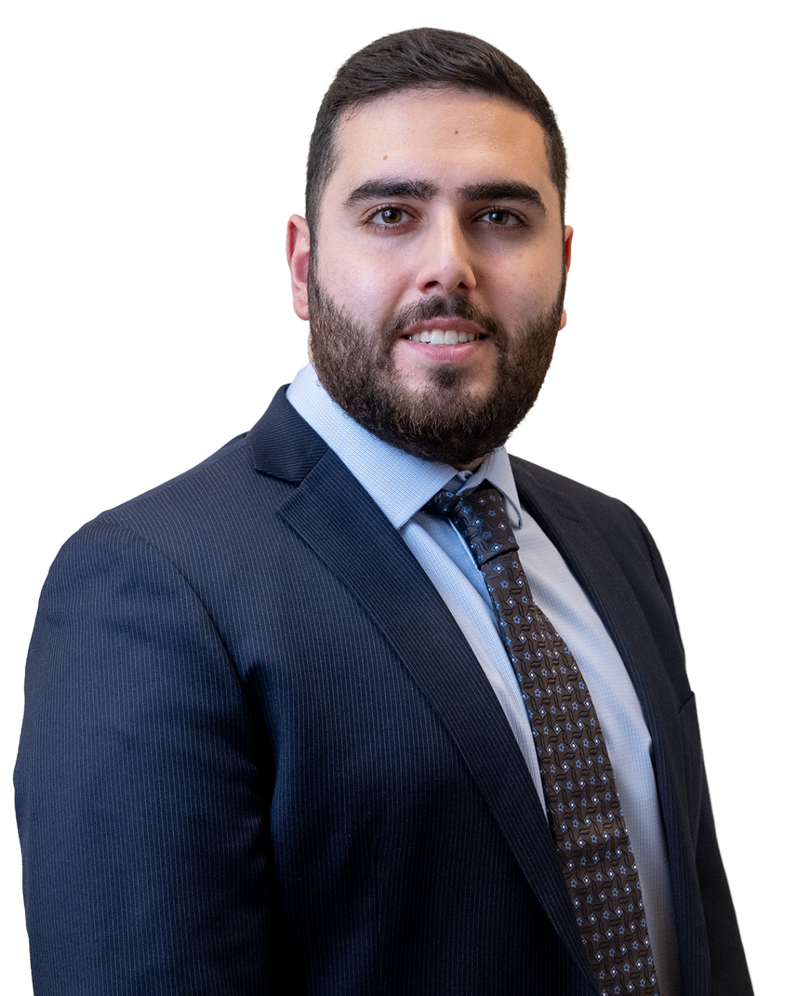 Sadeer Sadik, Lawyer at Garrison Law