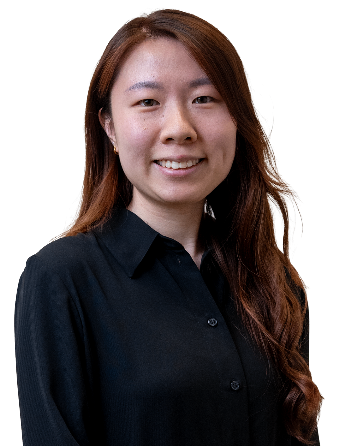 Mattea Wong, Law Clerk at Garrison Law