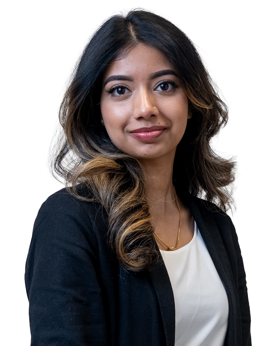 Thipya Kirubakaran, Law Clerk at Garrison Law